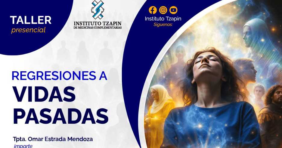 banner para REGRESIONES A VIDAS PASADAS