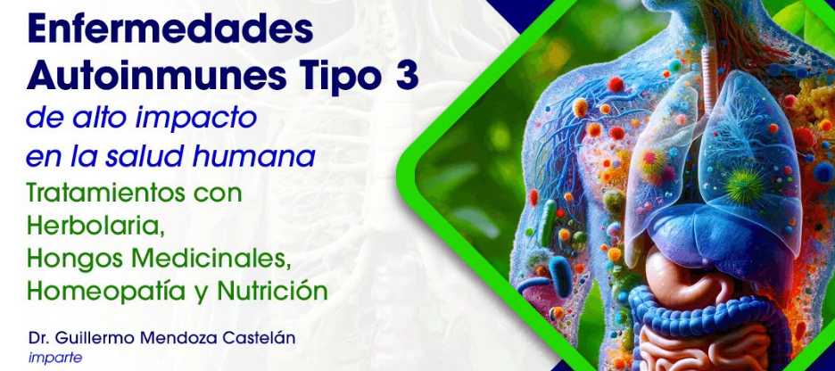 banner para 7 ENFERMEDADES AUTOINMUNES TIPO 3 DE ALTO IMPACTO EN LA SALUD HUMANA (tratamientos con Herbolaria, h