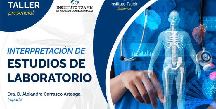 banner para INTERPRETACIÓN DE ESTUDIOS DE LABORATORIO