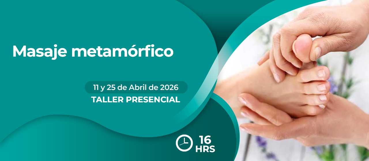 banner para MASAJE METAMÓRFICO