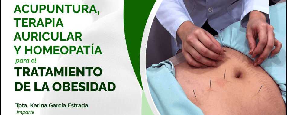 banner para ACUPUNTURA, TERAPIA AURICULAR Y HOMEOPATIA PARA EL TRATAMIENTO DE LA OBESIDAD 