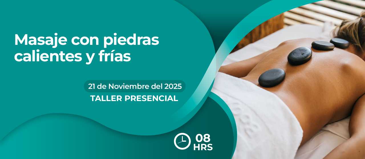 banner para MASAJE CON PIEDRAS CALIENTES Y FRÍAS