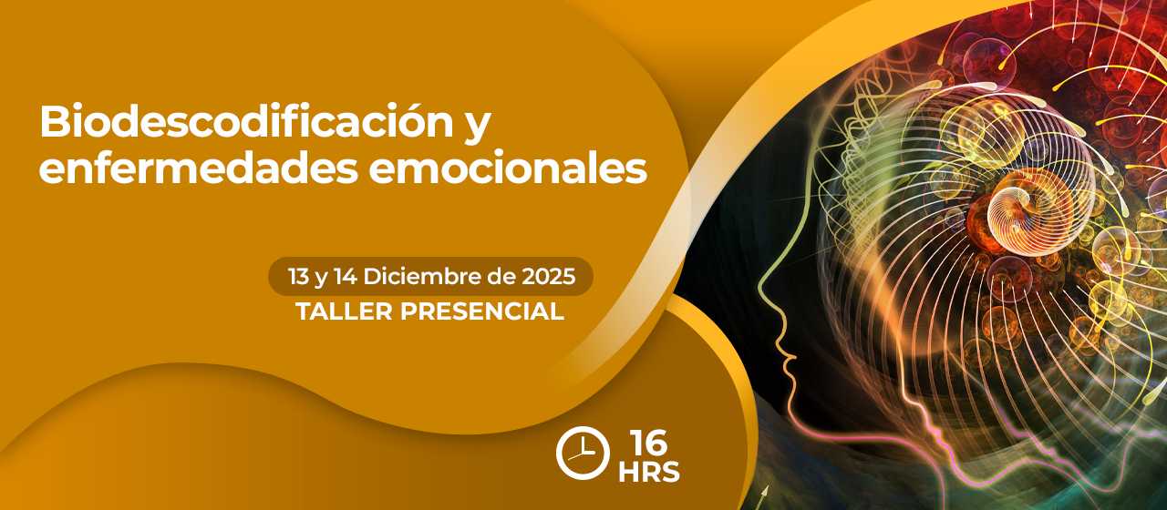 banner para   BIODESCODIFICACIÓN PARAENFERMEDADES EMOCIONALES 
