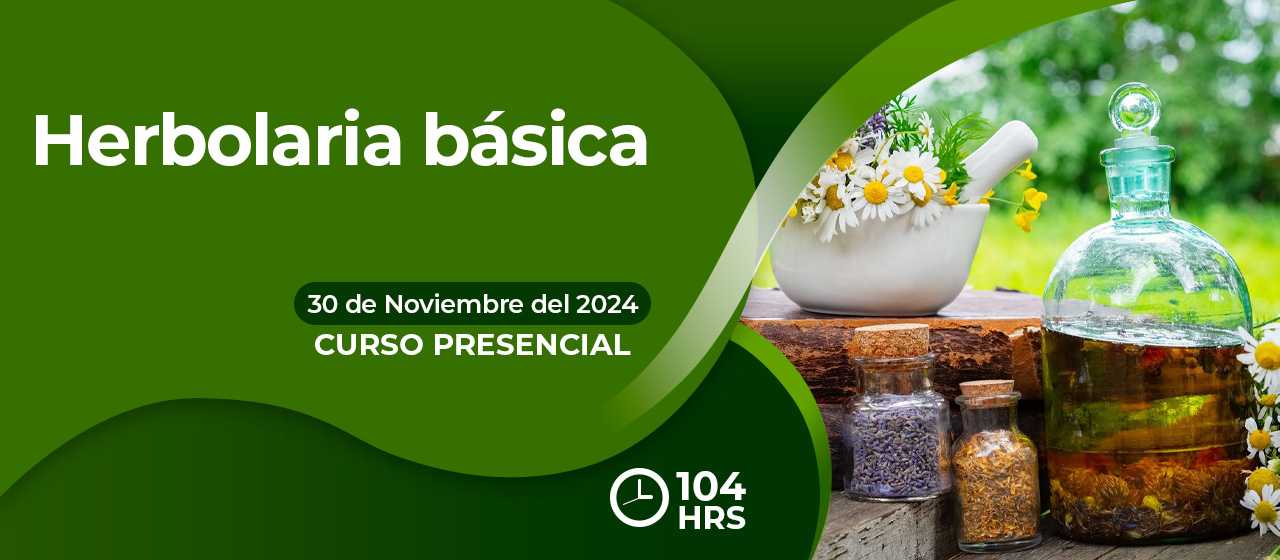 banner para ASESORÍA EN HERBOLARIA BÁSICA