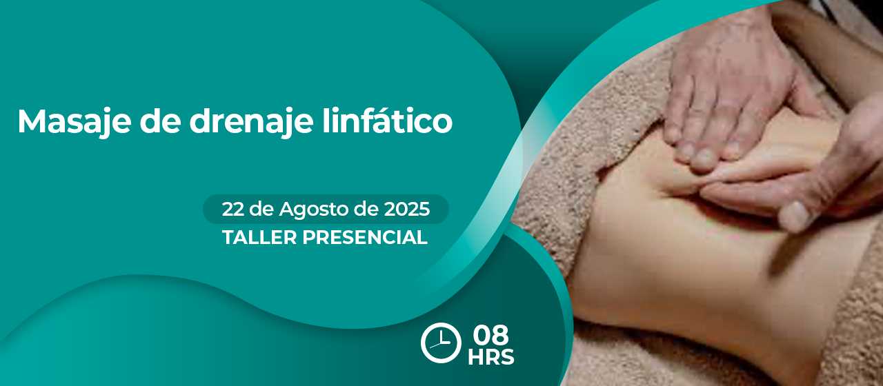 banner para MASAJE DE DRENAJE LINFÁTICO