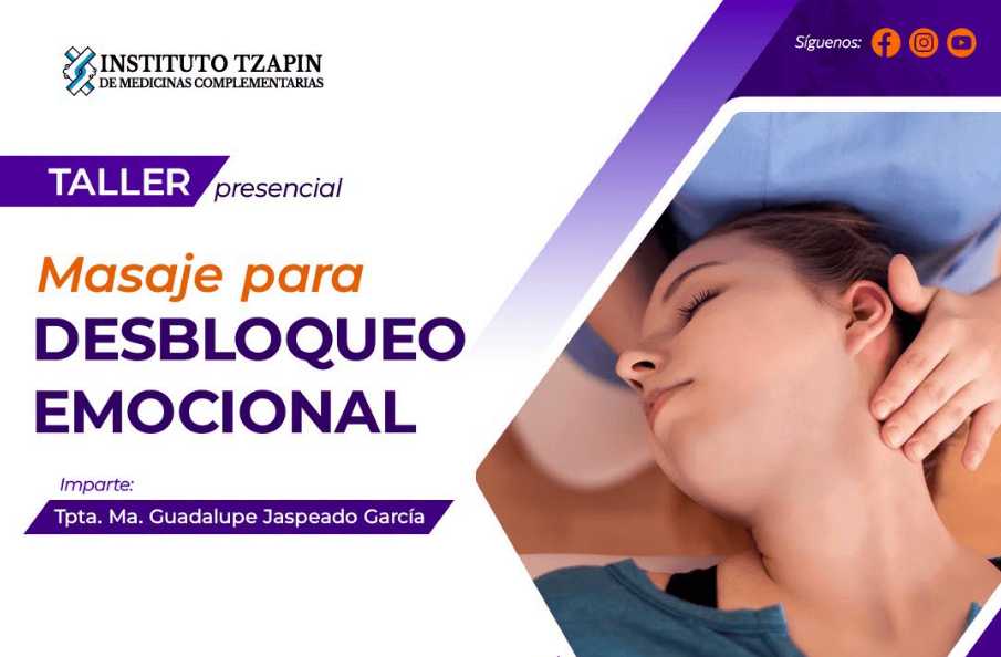 banner para MASAJE PARA DESBLOQUEO EMOCIONAL